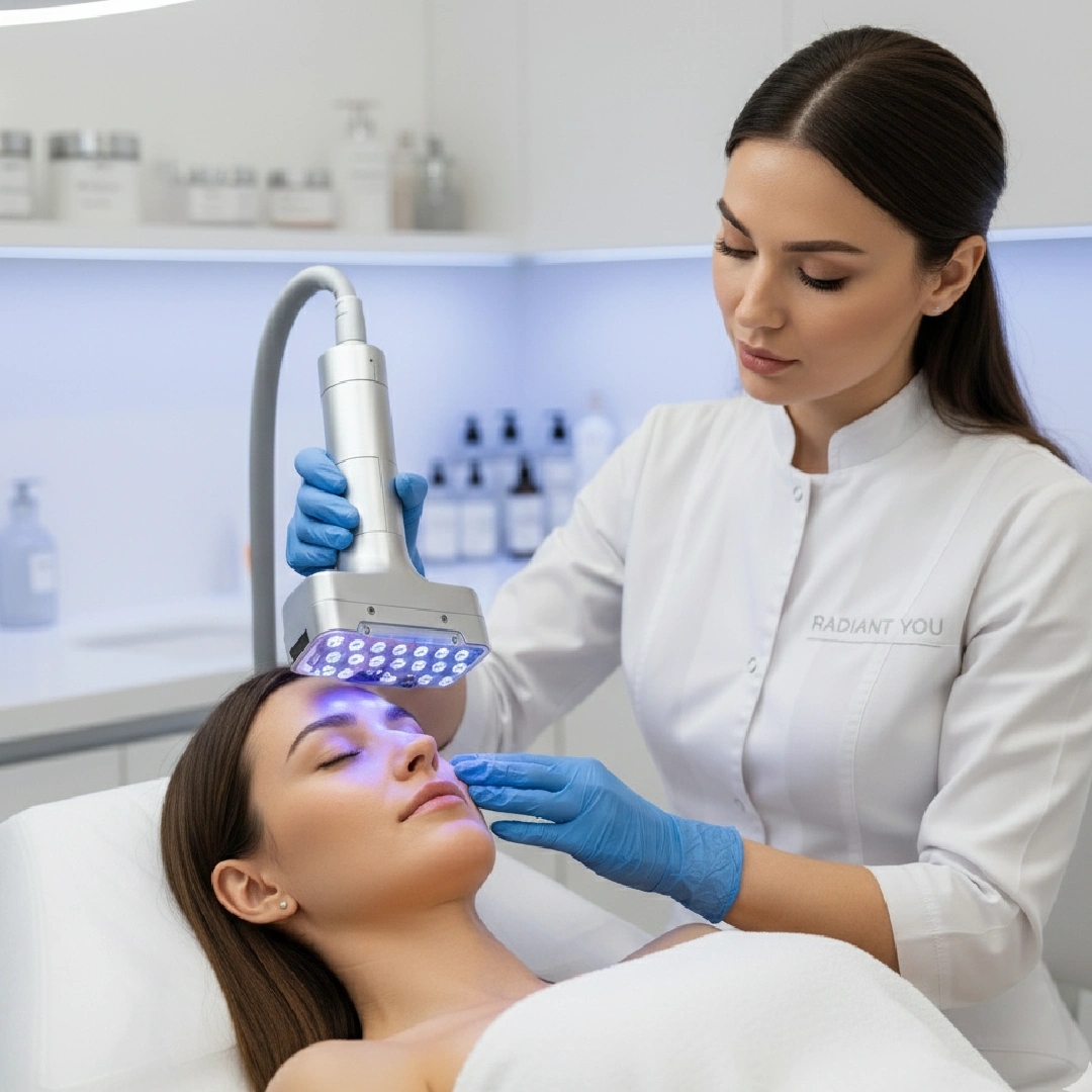 Skin Rejuvenation Treatments