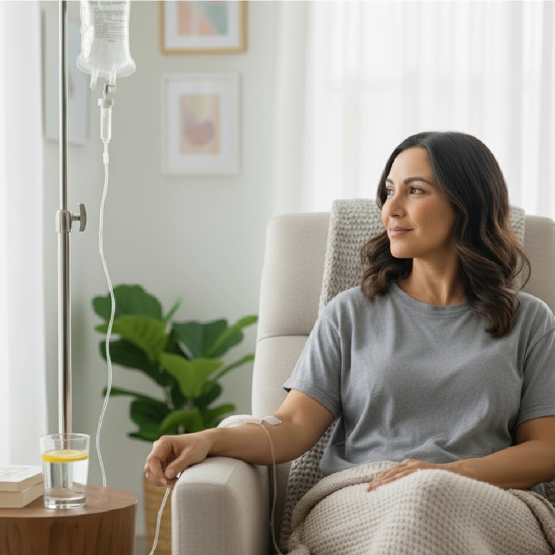 Wellness & Anti-Aging Support