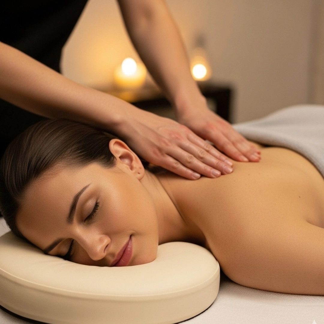 Massage Therapy
